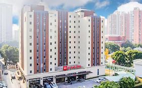 Ibis Shanghai New Internation Expo Center Lianyang Hotel